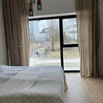 Appartement Chic Duplex Near Sea And Old Town In Aria Tallinn