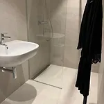 Chic Duplex Near Sea And Old Town In Aria Appartement *