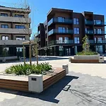 Appartement Chic Duplex Near Sea And Old Town In Aria Tallinn