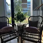 Chic Duplex Near Sea And Old Town In Aria Appartement *