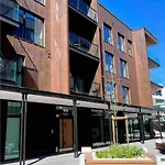 Appartement Chic Duplex Near Sea And Old Town In Aria *