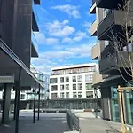 Appartement Chic Duplex Near Sea And Old Town In Aria *