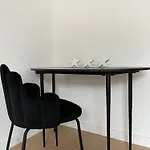 Appartement Chic Duplex Near Sea And Old Town In Aria Tallinn