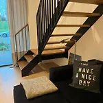 Appartement Chic Duplex Near Sea And Old Town In Aria