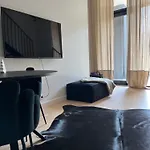 Chic Duplex Near Sea And Old Town In Aria Appartement