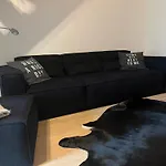 Appartement Chic Duplex Near Sea And Old Town In Aria *