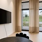 Chic Duplex Near Sea And Old Town In Aria Appartement