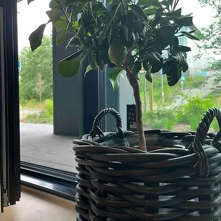 Chic Duplex Near Sea And Old Town In Aria * Tallinn