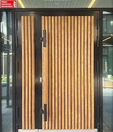 Chic Duplex Near Sea And Old Town In Aria *