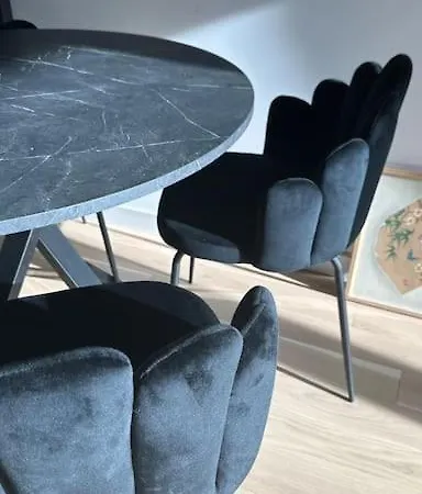 Chic Duplex Near Sea And Old Town In Aria * 탈린