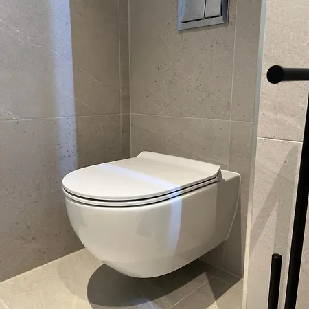 Apartment Chic Duplex Near Sea And Old Town In Aria Tallinn