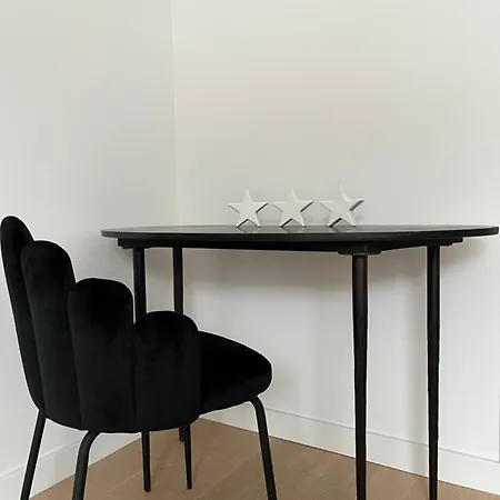Apartment Chic Duplex Near Sea And Old Town In Aria Tallinn