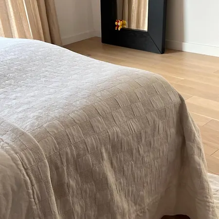 Chic Duplex Near Sea And Old Town In Aria 탈린