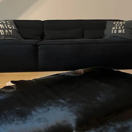 Chic Duplex Near Sea And Old Town In Aria 아파트 *