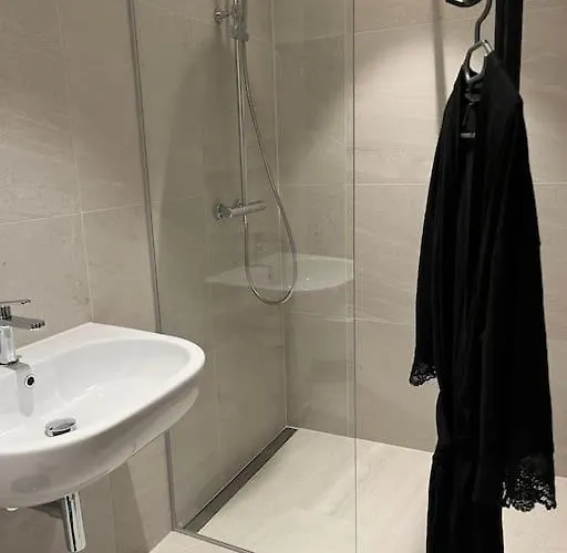 Chic Duplex Near Sea And Old Town In Aria