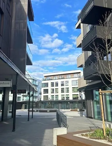 Appartement Chic Duplex Near Sea And Old Town In Aria *