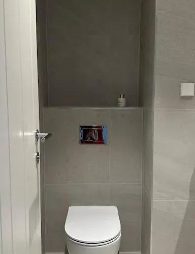 Chic Duplex Near Sea And Old Town In Aria *