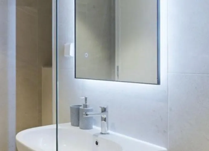 Appartement Chic Duplex Near Sea And Old Town In Aria Tallinn