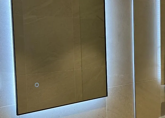 Appartement Chic Duplex Near Sea And Old Town In Aria