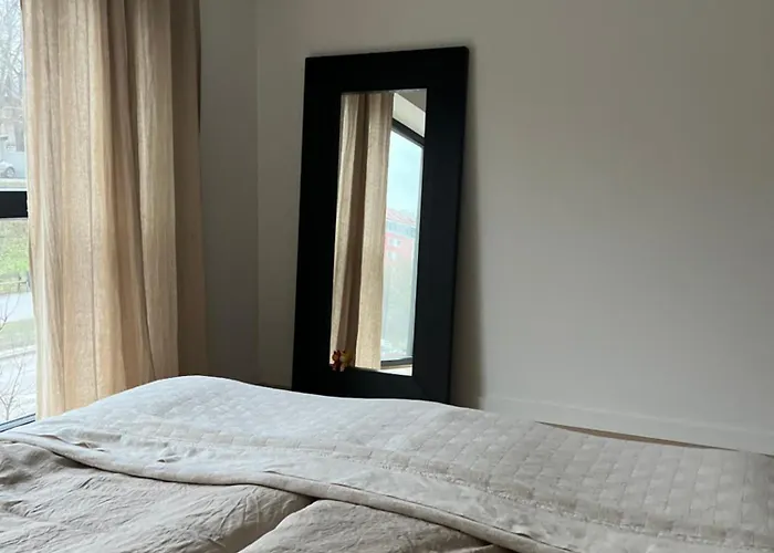 Chic Duplex Near Sea And Old Town In Aria Appartement