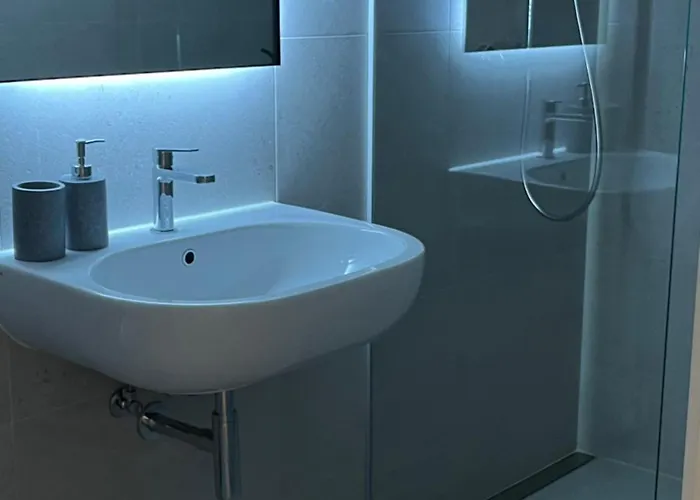 Chic Duplex Near Sea And Old Town In Aria Appartement Tallinn