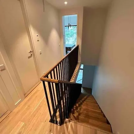 Chic Duplex Near Sea And Old Town In Aria Apartman Tallinn