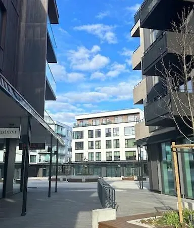 Apartman Chic Duplex Near Sea And Old Town In Aria *