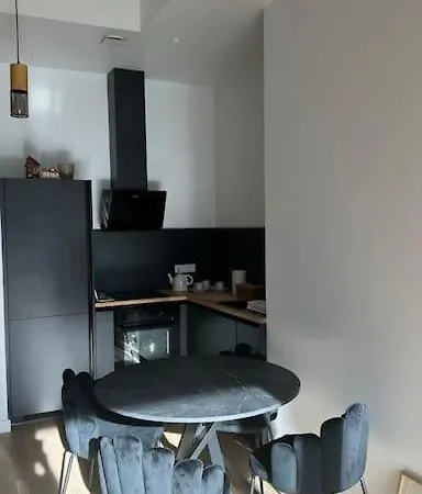 Apartman Chic Duplex Near Sea And Old Town In Aria *