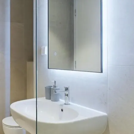 Apartman Chic Duplex Near Sea And Old Town In Aria Tallinn