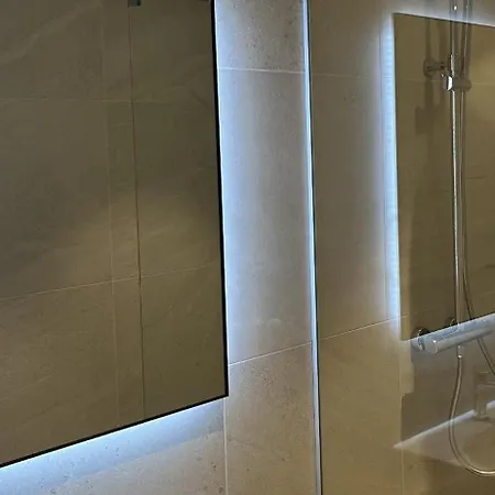 Apartman Chic Duplex Near Sea And Old Town In Aria *