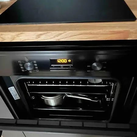 Chic Duplex Near Sea And Old Town In Aria Reval