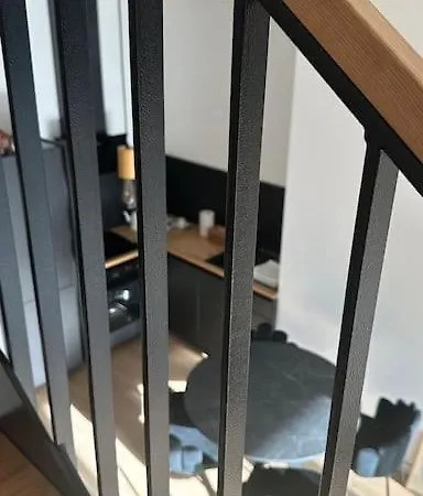 Chic Duplex Near Sea And Old Town In Aria * Reval