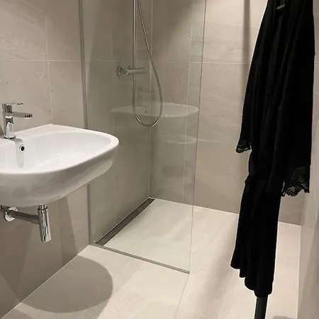 Chic Duplex Near Sea And Old Town In Aria Apartment *