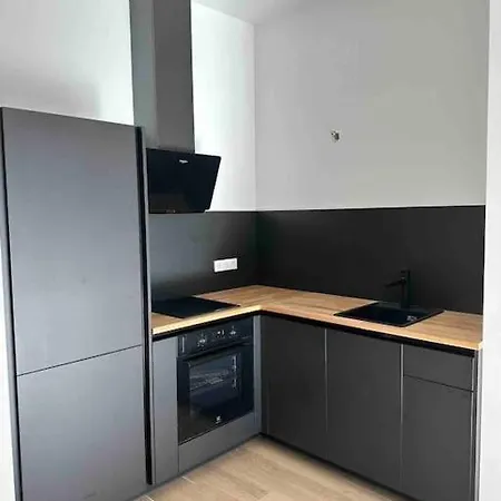 Chic Duplex Near Sea And Old Town In Aria *