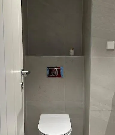 Chic Duplex Near Sea And Old Town In Aria *