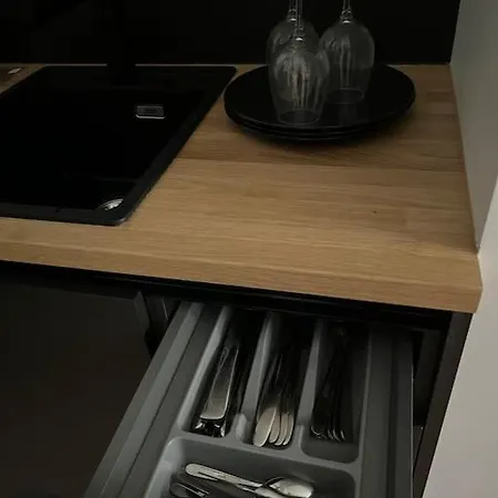 Chic Duplex Near Sea And Old Town In Aria * Reval