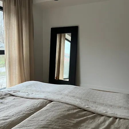 Chic Duplex Near Sea And Old Town In Aria Apartment