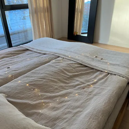 Chic Duplex Near Sea And Old Town In Aria Apartment Reval