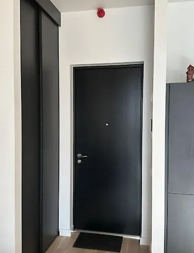 Apartament Chic Duplex Near Sea And Old Town In Aria Tallin