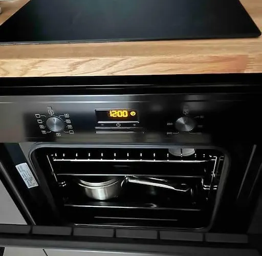 Chic Duplex Near Sea And Old Town In Aria Tallin