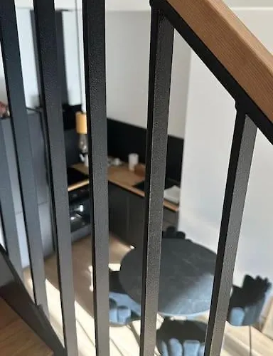 Chic Duplex Near Sea And Old Town In Aria * Tallin