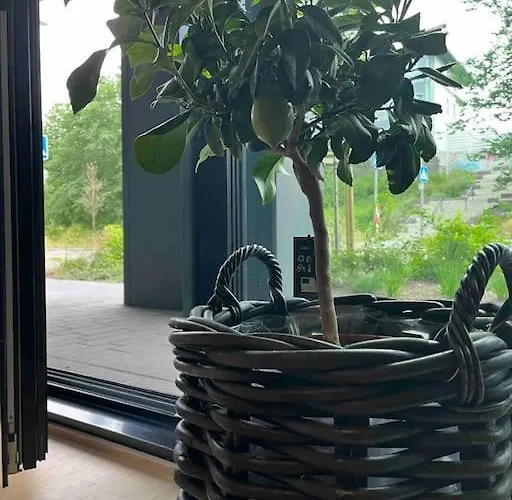 Chic Duplex Near Sea And Old Town In Aria * Tallin