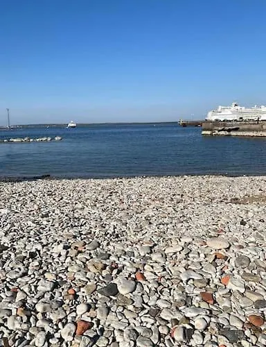 Chic Duplex Near Sea And Old Town In Aria Apartament