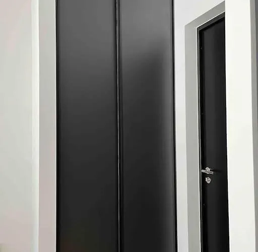 Chic Duplex Near Sea And Old Town In Aria Apartament *