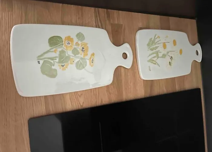 Apartament Chic Duplex Near Sea And Old Town In Aria