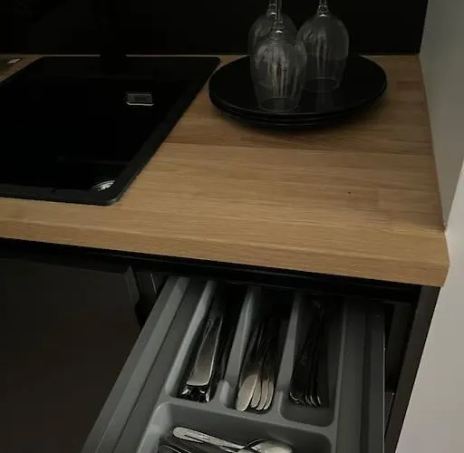 Chic Duplex Near Sea And Old Town In Aria * Tallin