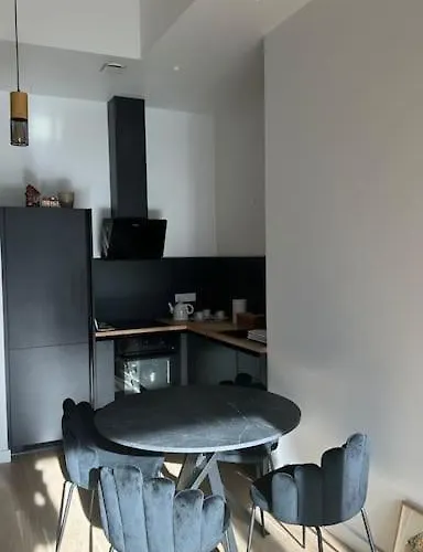 Apartament Chic Duplex Near Sea And Old Town In Aria *