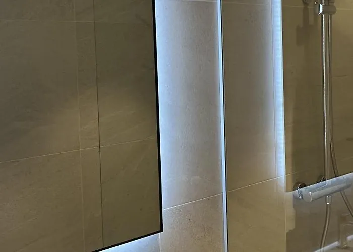 Apartament Chic Duplex Near Sea And Old Town In Aria *