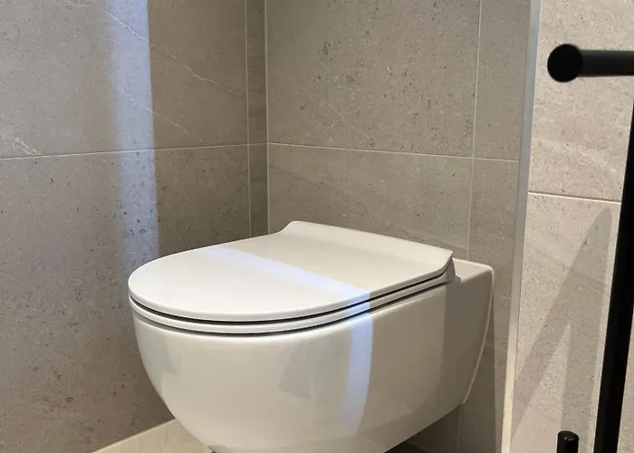 Apartament Chic Duplex Near Sea And Old Town In Aria Tallin