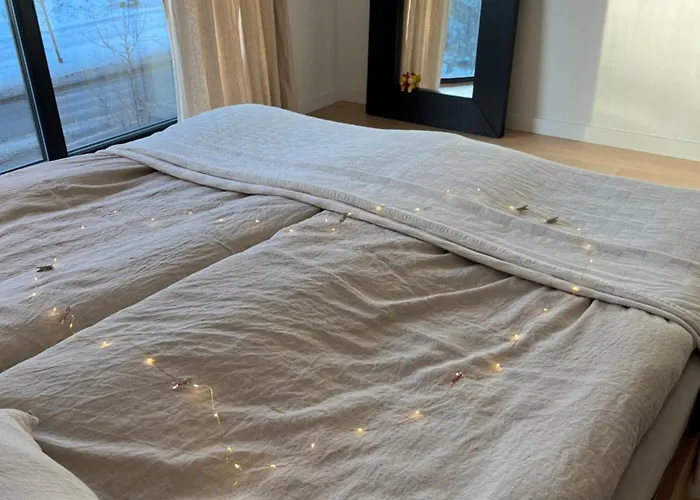 Chic Duplex Near Sea And Old Town In Aria Apartament Tallin